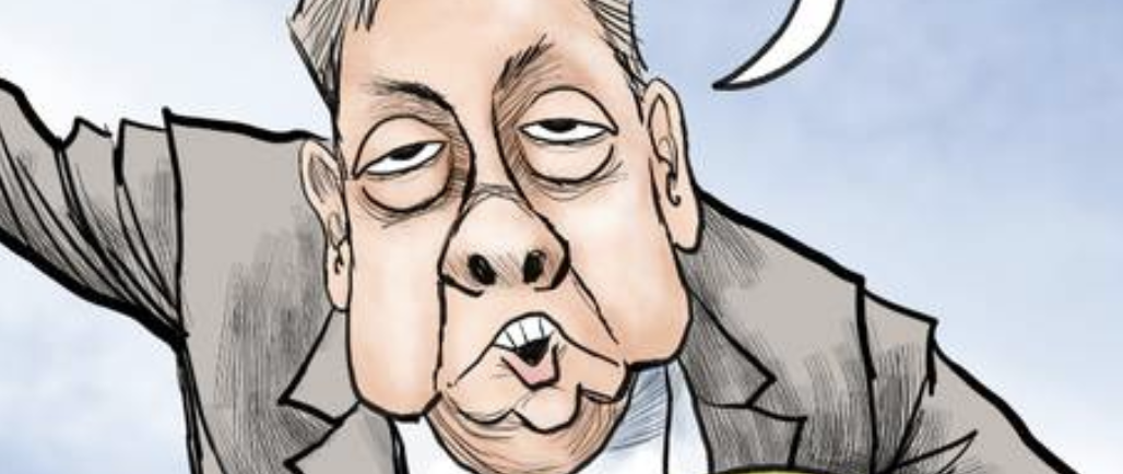 Beta Male Child Rapist Lindsey Graham Triggered Over Patriot Trump Releasing J6 Hostages